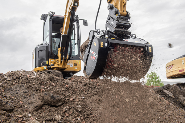 New VSE Tornado Screening Buckets From Simex
