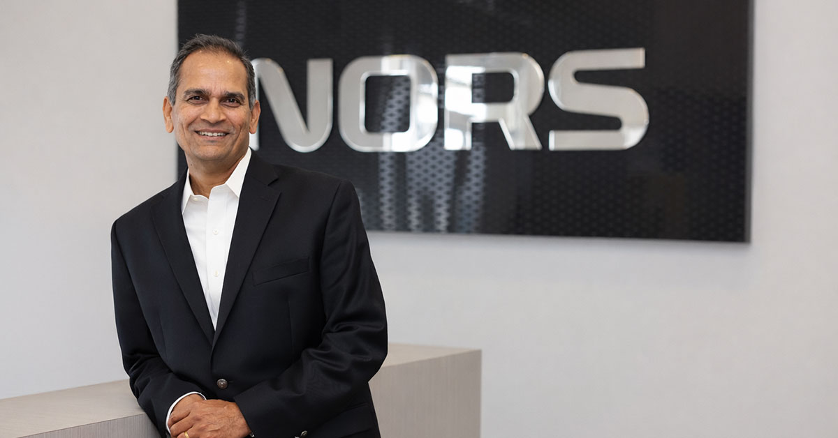 Nors Appoints New National Leadership For Canadian Market 