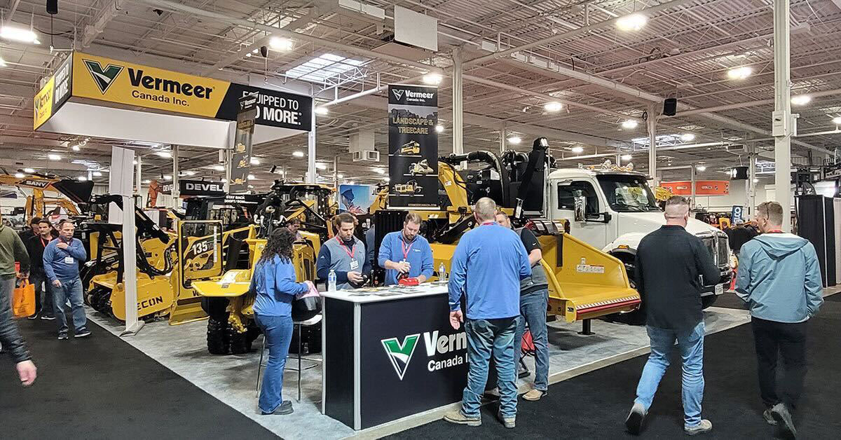 Registration Now Open for 2026 Atlantic Heavy Equipment Show
