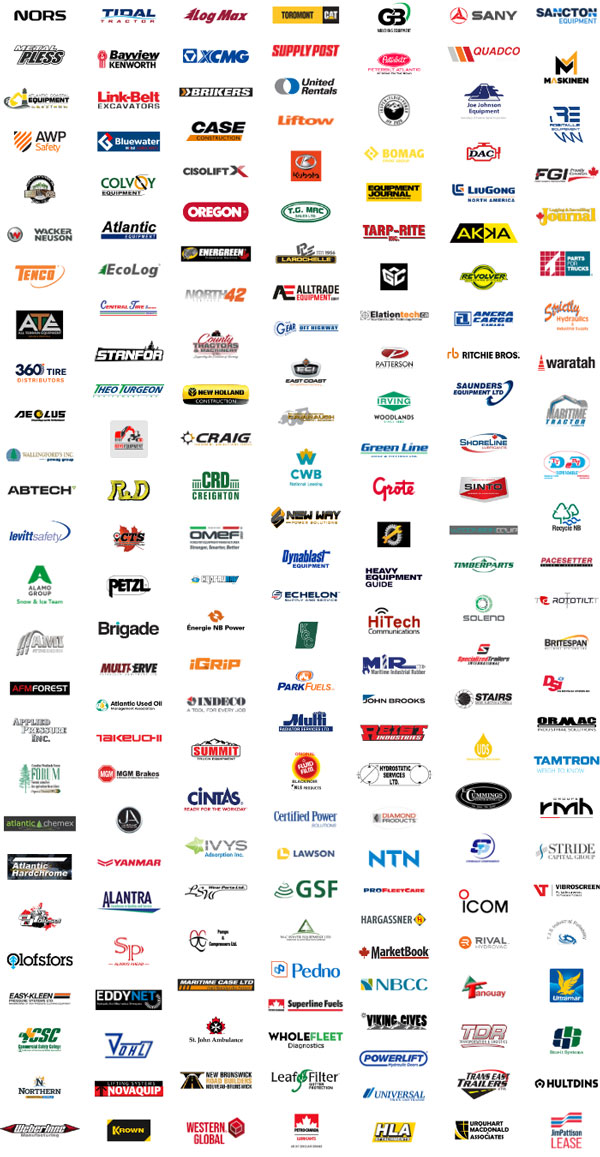 Registration Now Open for 2026 Atlantic Heavy Equipment Show