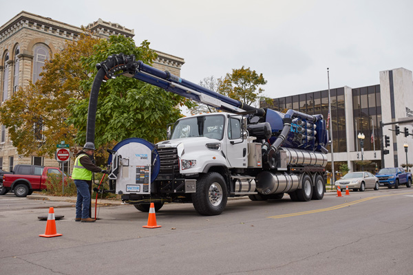 Setting Up Sewer Systems For Success In The New Year