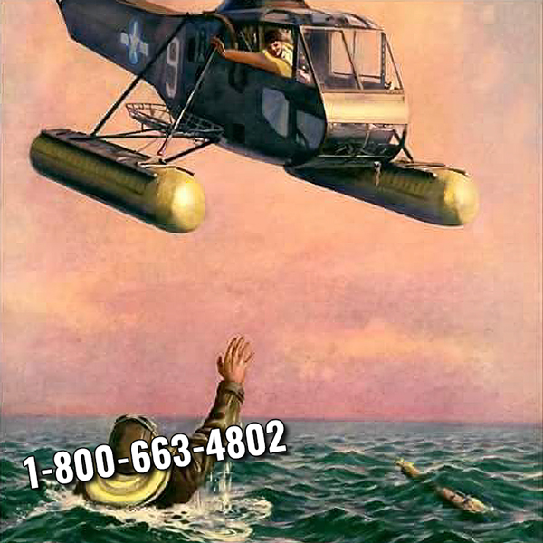 Call Supply Post Toll Free 1-800-663-4802