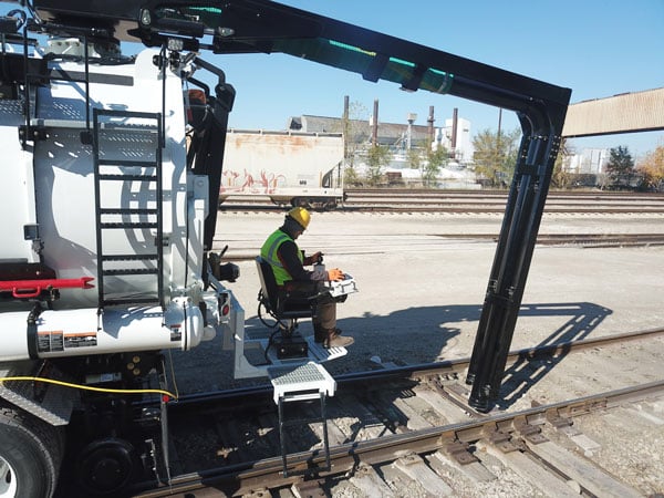 5 Ways To Enhance Railway Vacuuming