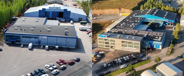 Dynaset Celebrates 40 Years Of Innovation