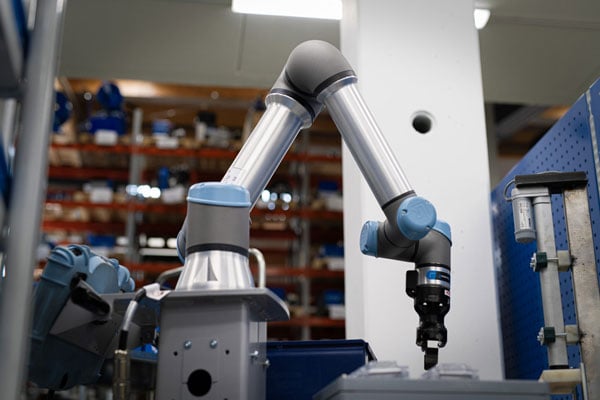 Dynaset Celebrates 40 Years Of Innovation
