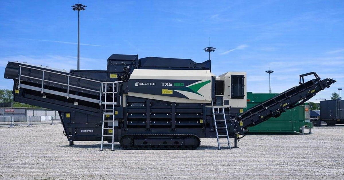 Ecotec Unveils New Brand Identity