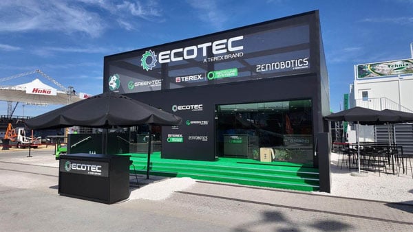 Ecotec Unveils New Brand Identity