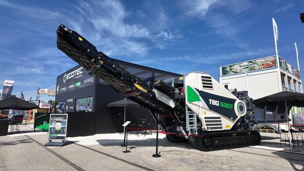 Ecotec Unveils New Brand Identity