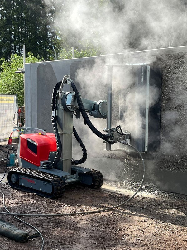 How Hydrodemolition Technology Is Changing The Game