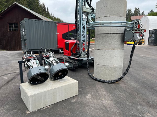 How Hydrodemolition Technology Is Changing The Game