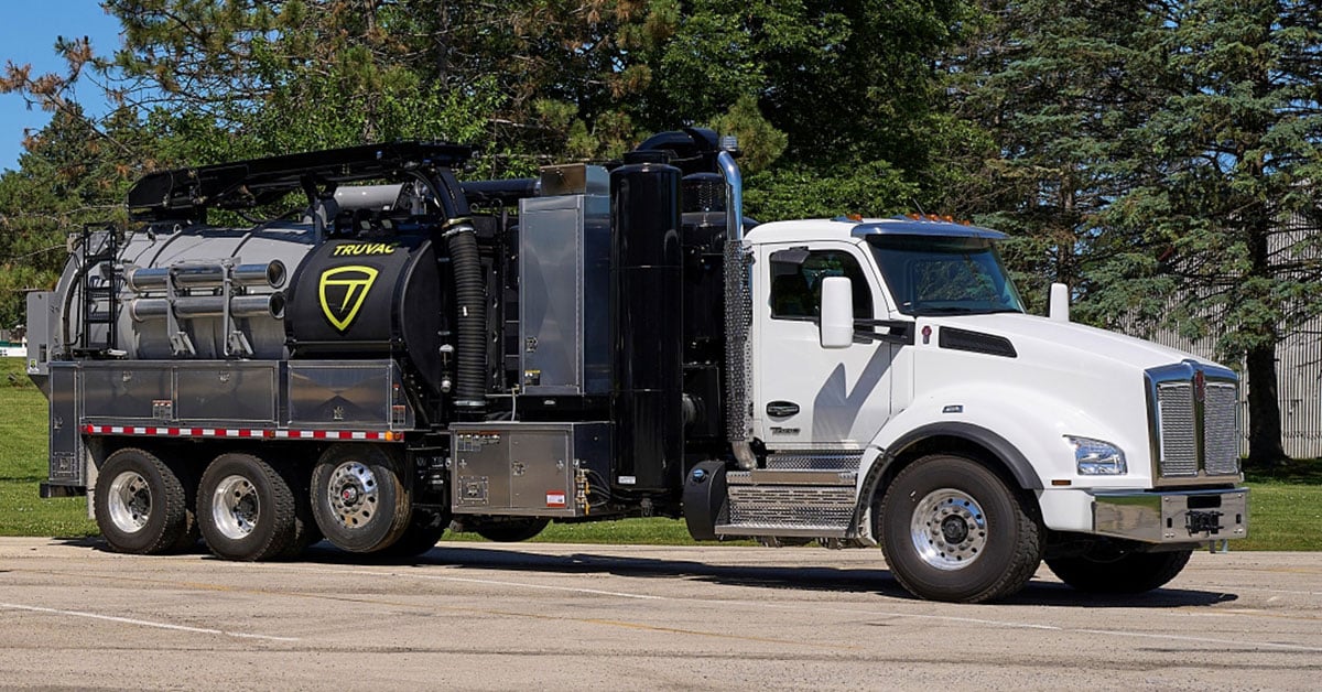 Increasing Uptime For Your Hydro Excavator