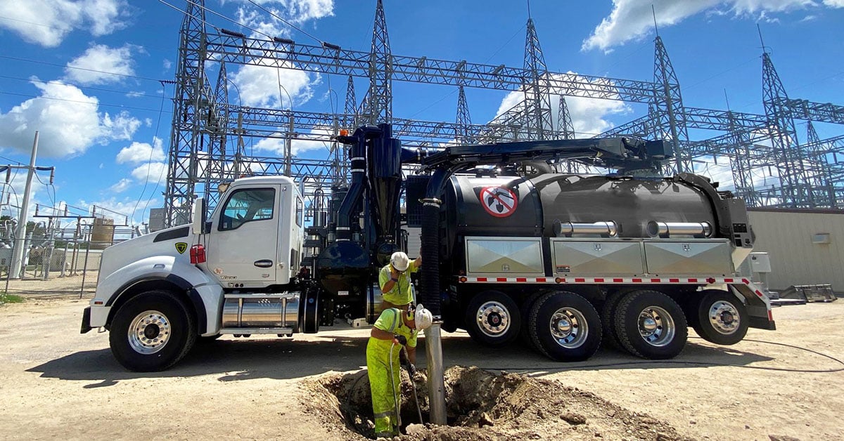 Safe Digging Tips for Summer Construction and Utility Work