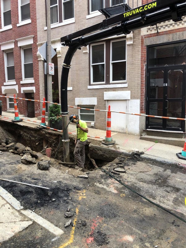 Safe Digging Tips for Summer Construction and Utility Work
