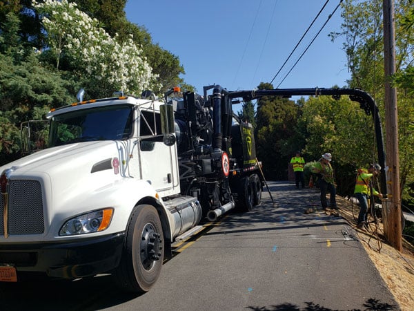 Safe Digging Tips for Summer Construction and Utility Work