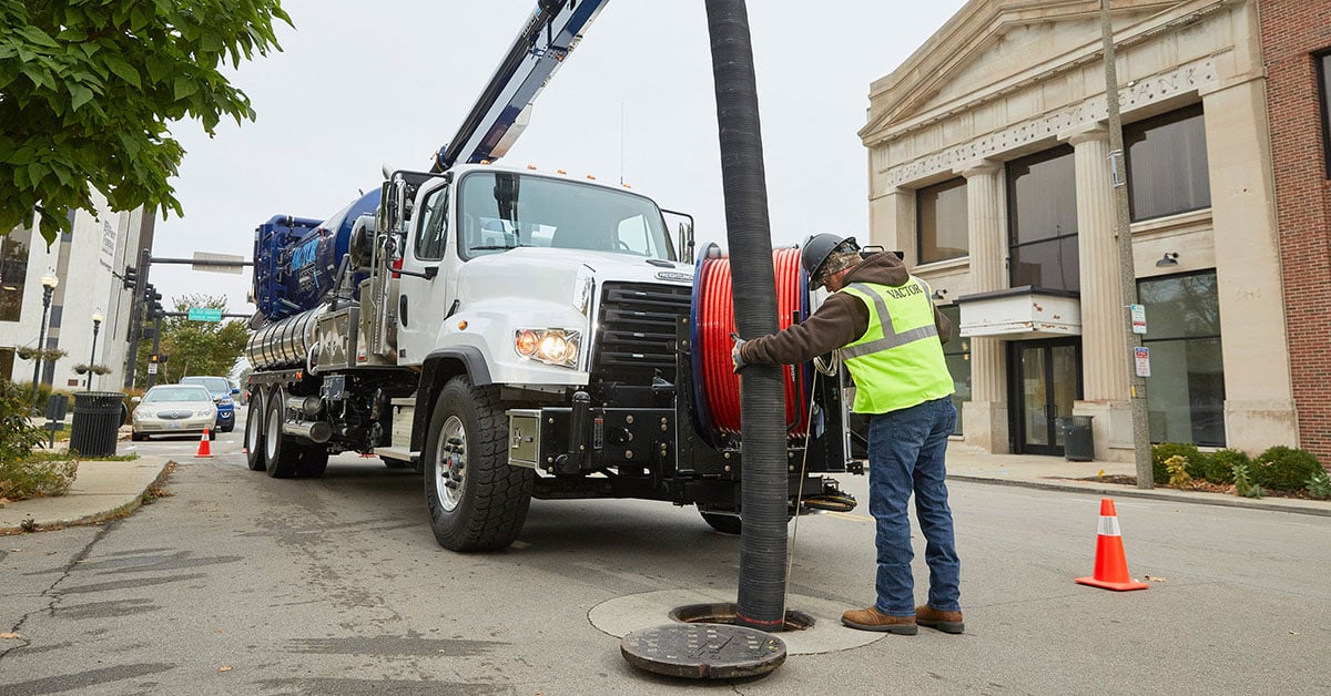 Stopping Fatbergs: What Municipalities Should Consider