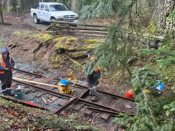 VMAC Supports BC Forest Discovery Centre With G90 Air Compressor