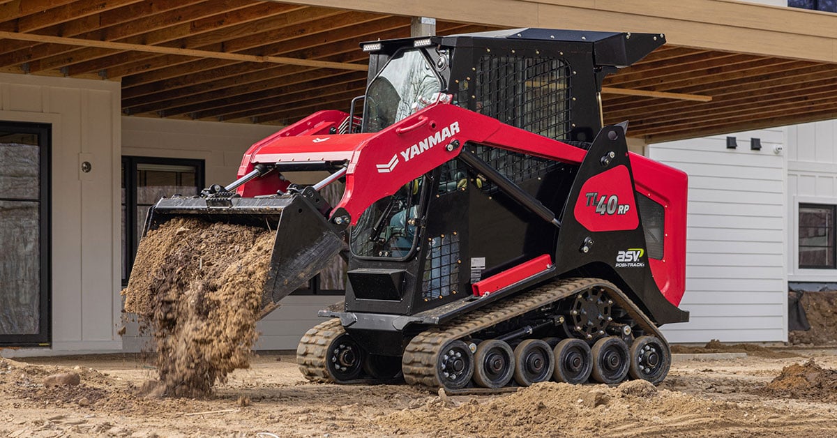 Yanmar Adds New Dealer In Alberta