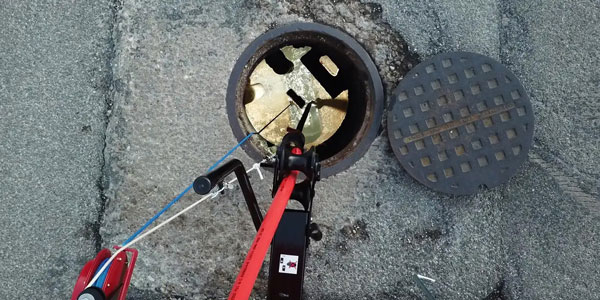 7 Ways To Simplify Sewer Cleaning