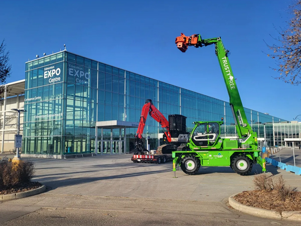 Alberta Equipment Expo Returns In 2027 Bigger Than Ever