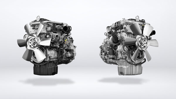 The latest innovations from Daimler Truck North America
