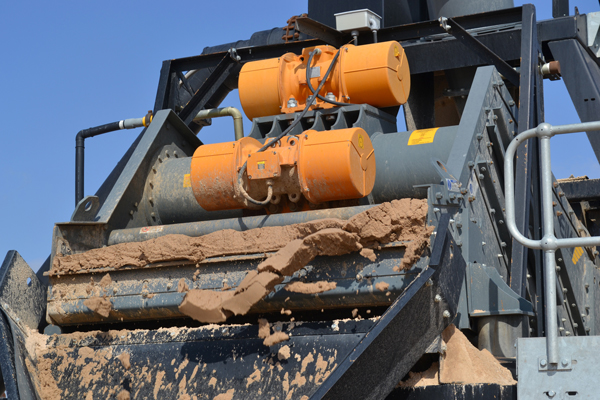 Eagle Iron Works Launches Hawk Fines Recovery Plant