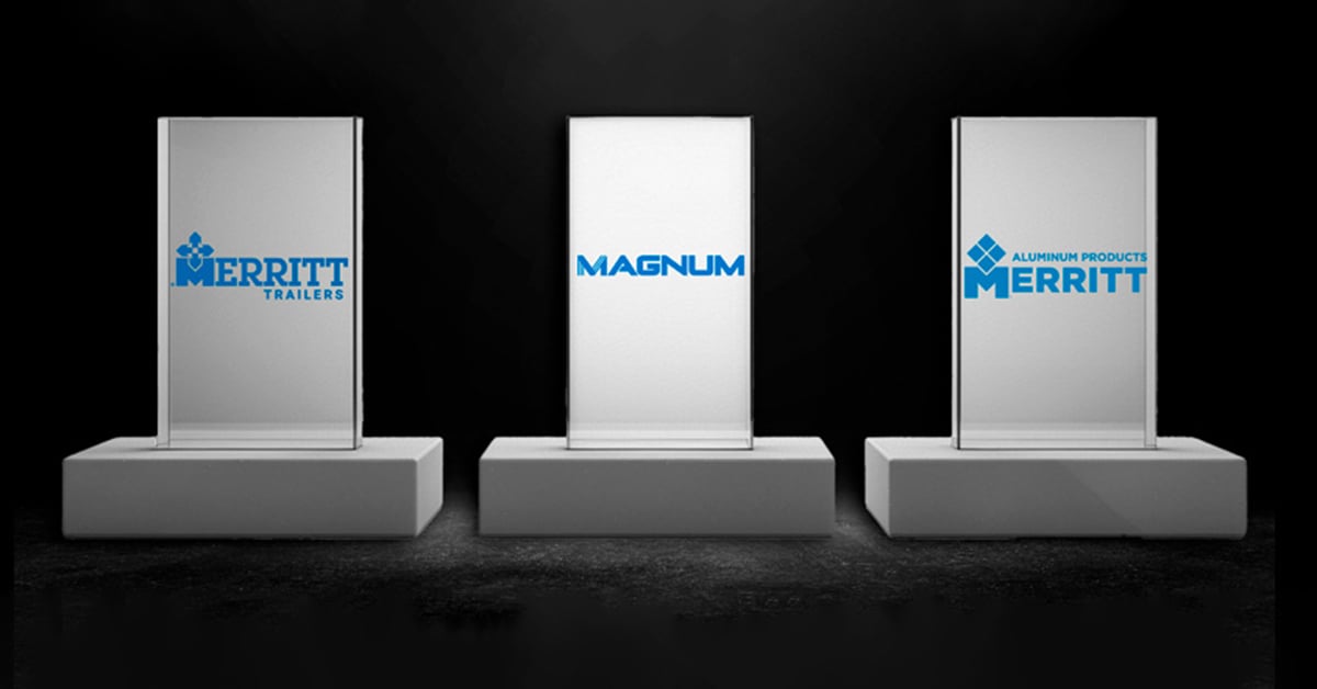 Magnum Trailer Joins Merritt Family