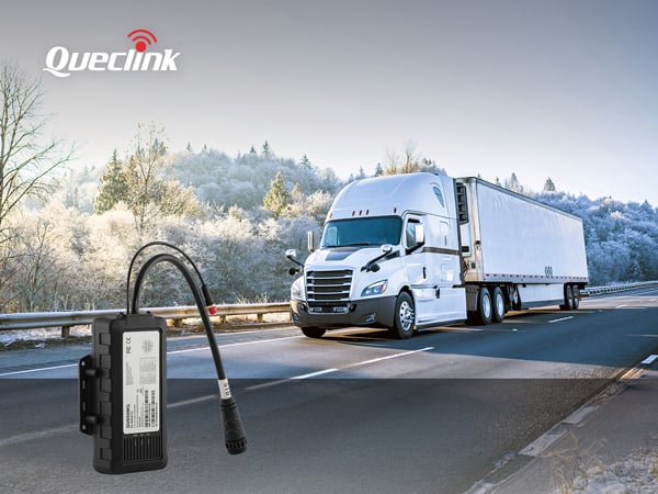 Queclink Launches High-Spec Trailer Tracking Solution