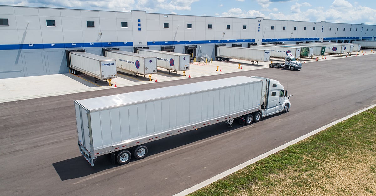 Wabash Unveils Next-Generation Cargo Assurance Solution