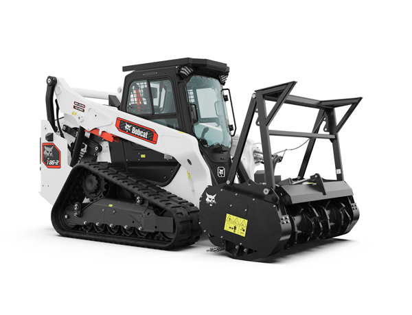 Bobcat Unveils New Compact Loaders