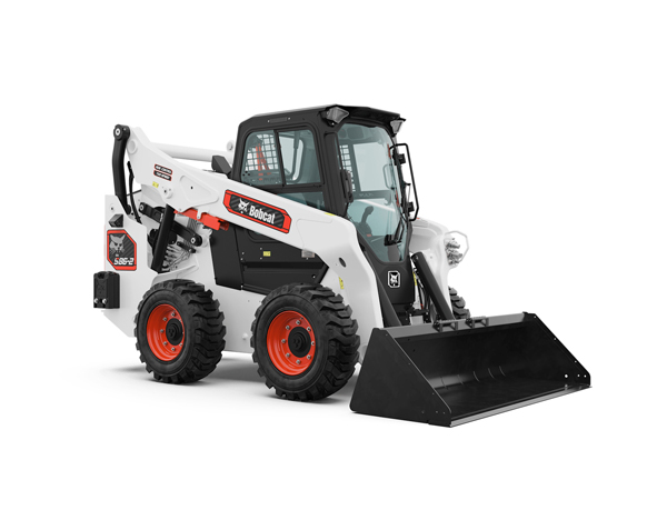 Bobcat Unveils New Compact Loaders