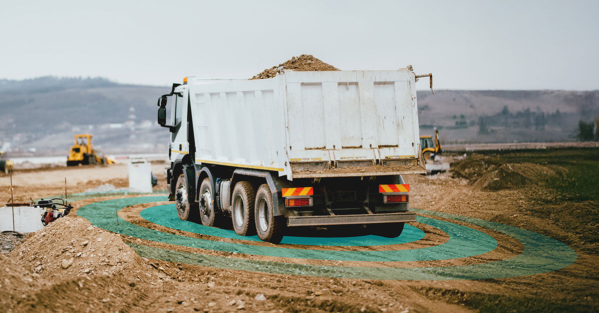 Brigade Demonstrates Latest Vehicle Safety Solutions
