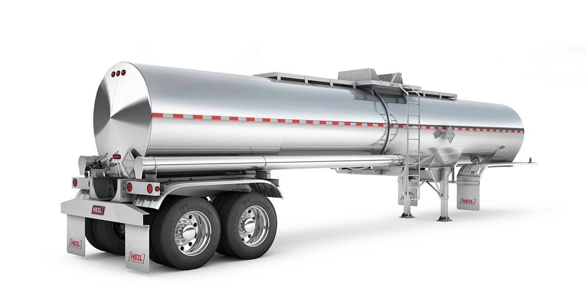 Heil Trailer Marks 125 Years