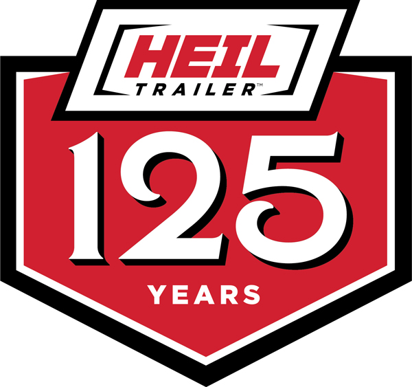 Heil Trailer Marks 125 Years