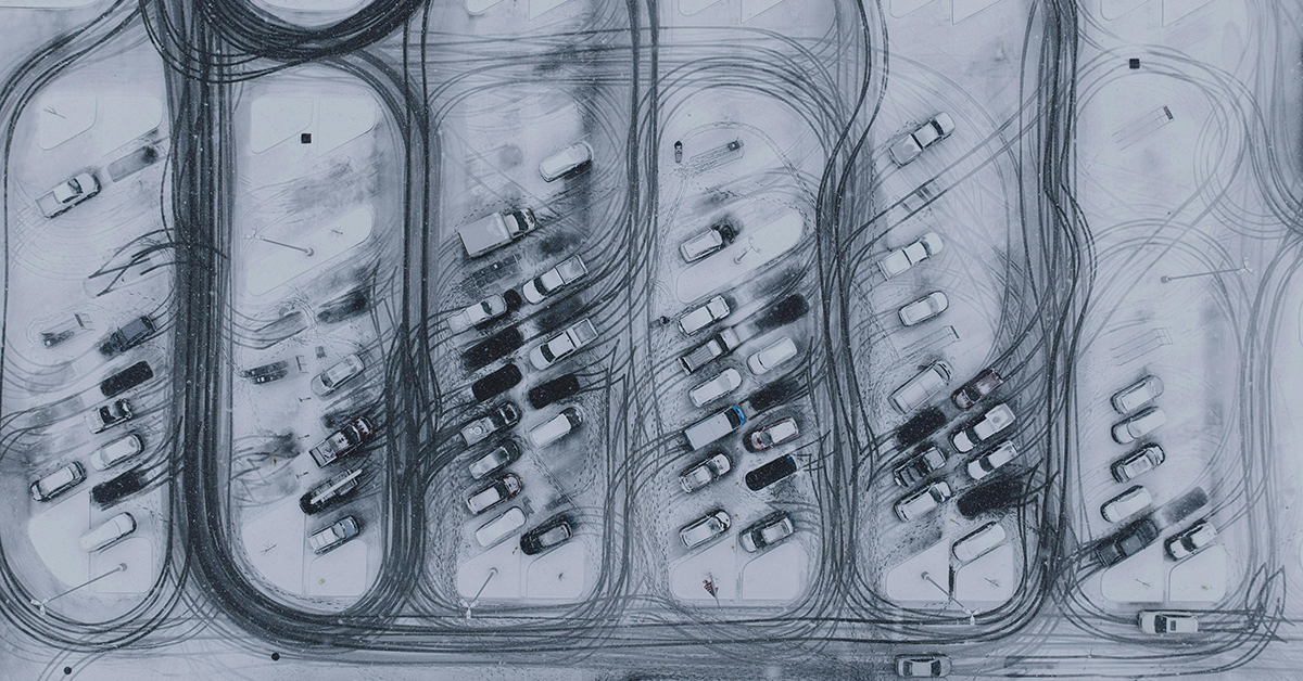A Trucker's Tale – Management Woes