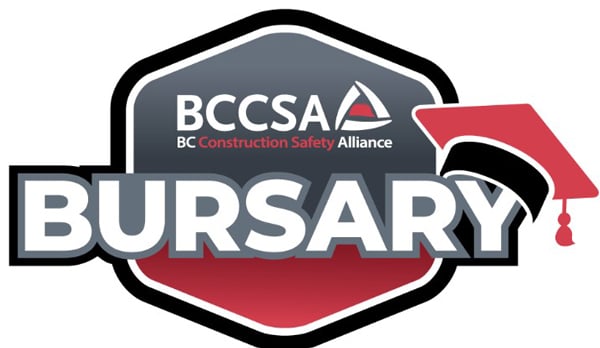 BCCSA Opens Applications for Second Year of Bursary Program to Support Careers in Construction Safety