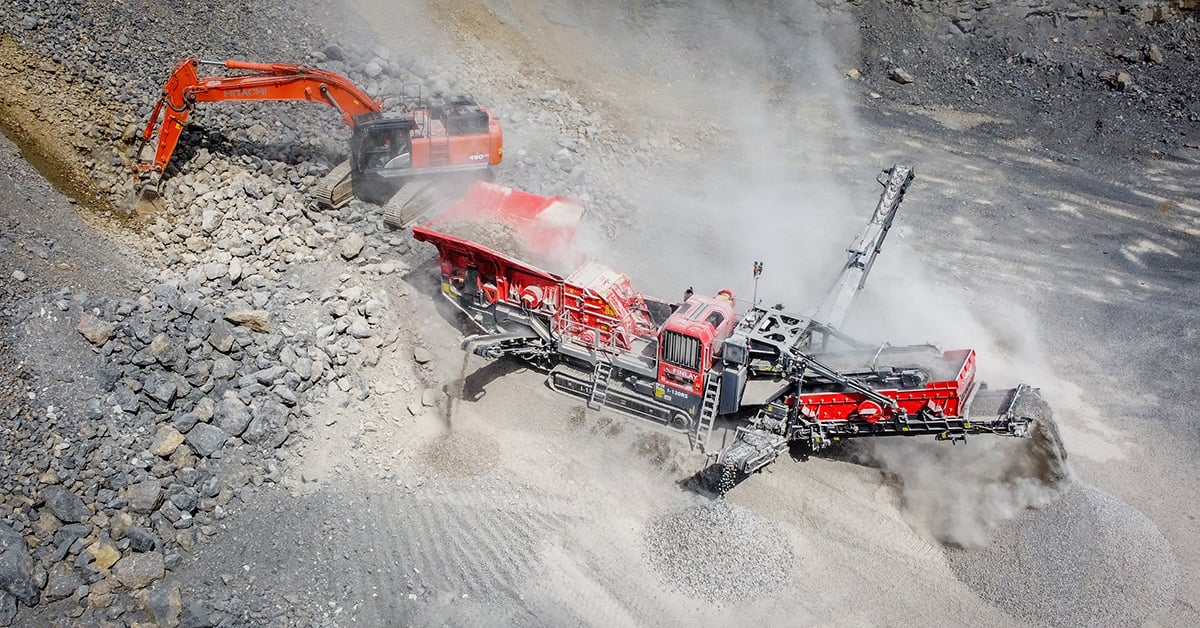 Finlay Introduces New Impactors