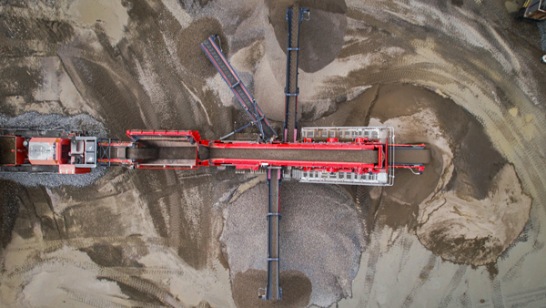 Finlay Introduces New Impactors