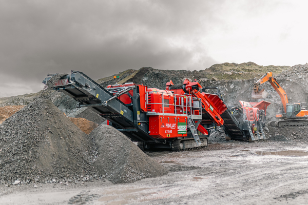 Finlay Introduces New Impactors
