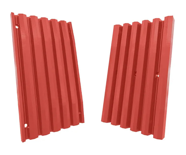 Unlock More Tonnage from Your Primary Crusher with Heavy-Duty Jaw Profiles