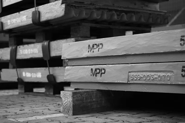 Unlock More Tonnage from Your Primary Crusher with Heavy-Duty Jaw Profiles