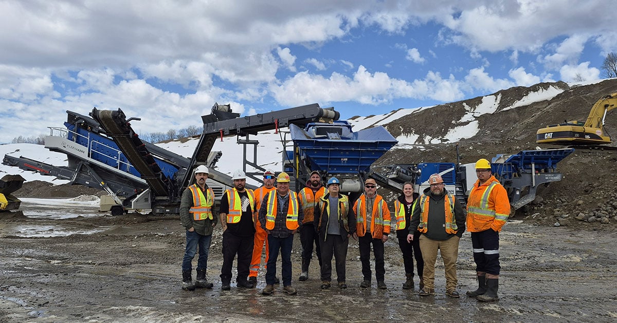 Kleeman Fleet Supports Highway 17A Improvement