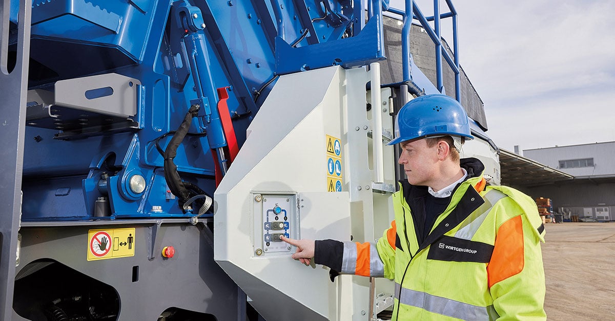Kleemann Safety System Wins Award