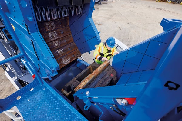 Kleemann Safety System Wins Award