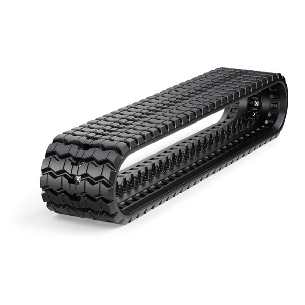 Maxam Tire Introduces New MT152 Rubber Track