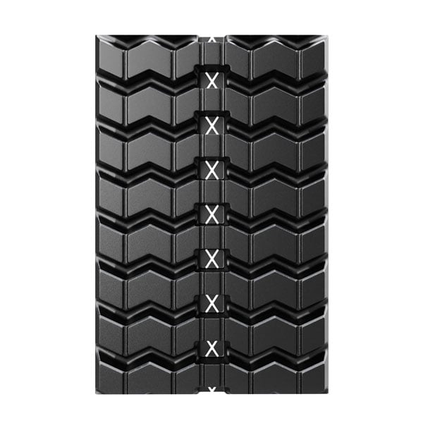 Maxam Tire Introduces New MT152 Rubber Track
