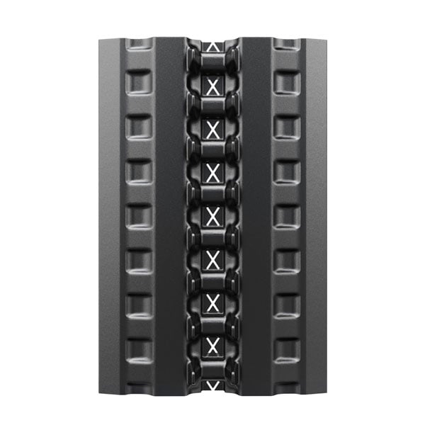 Maxam Tire Introduces New MT152 Rubber Track