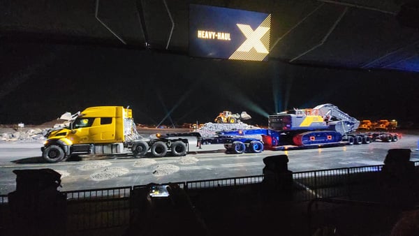 Volvo VNX Launch: Report From The Field