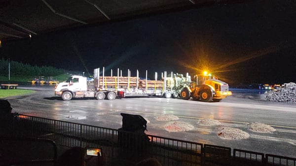 Volvo VNX Launch: Report From The Field