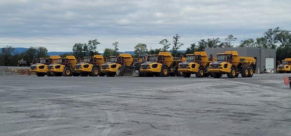 Volvo VNX Launch: Report From The Field