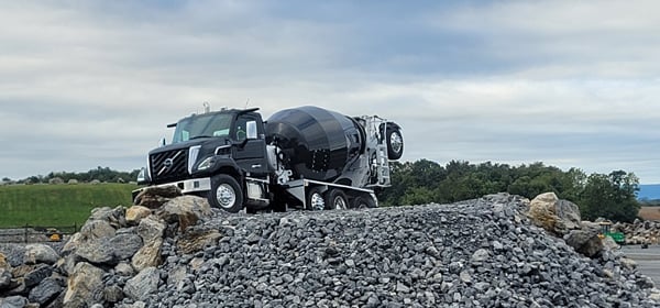 Volvo VNX Launch: Report From The Field